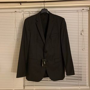 Hugo Boss Suit Blazer New